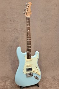 Bacchus BST-2-RSM/R SOB